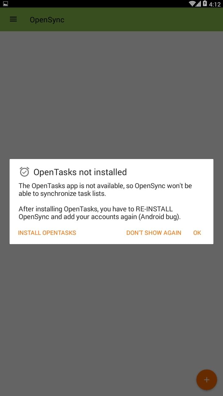 android opensync 03